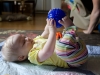 Playing with Ball