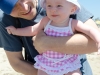 At the Beach