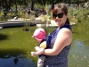 At the Park