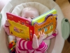A Little Light Reading