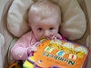 Devouring Knowledge