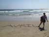 Thinking of you!